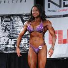 Janet  Gerber - IFBB North American Championships 2012 - #1