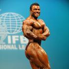 Eduardo  Correa Da Silva - IFBB New York Pro 2009 - #1