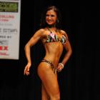 Jessica  Kenney - NPC Jay Cutler Classic 2010 - #1