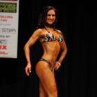 Jessica  Kenney - NPC Jay Cutler Classic 2010 - #1