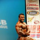 Eduardo  Correa Da Silva - IFBB New York Pro 2009 - #1