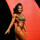 Myriam  Capes - IFBB Olympia 2011 - #1