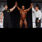 Cody  Lewis - IFBB North American Championships 2010 - #1