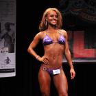 Ciara  Blowers - NPC Muscle Mayhem 2011 - #1