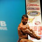 Eduardo  Correa Da Silva - IFBB New York Pro 2009 - #1