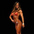 Kristen  Collins - NPC Jr. USA 2012 - #1