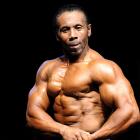 Randy Sr. Jackson - IFBB Iowa Pro  2011 - #1