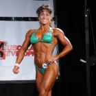 Keri Ann  Heitzman - IFBB North American Championships 2012 - #1