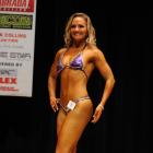 Caitlin  McCann - NPC Jay Cutler Classic 2010 - #1