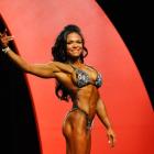 Myriam  Capes - IFBB Olympia 2011 - #1