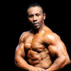 Randy Sr. Jackson - IFBB Iowa Pro  2011 - #1