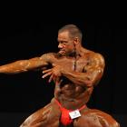 Vinny  Galanti - IFBB Sacramento Pro  2010 - #1