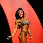 Myriam  Capes - IFBB Olympia 2011 - #1