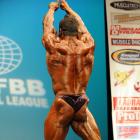 Eduardo  Correa Da Silva - IFBB New York Pro 2009 - #1