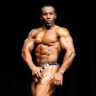 Randy Sr. Jackson - IFBB Iowa Pro  2011 - #1