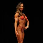 Kristen  Collins - NPC Jr. USA 2012 - #1