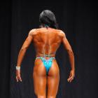 Williane  Marquez - NPC USA 2012 - #1