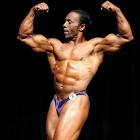 Randy Sr. Jackson - IFBB Iowa Pro  2011 - #1