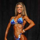 Angela  Kegler - NPC Masters Nationals 2010 - #1