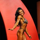 Myriam  Capes - IFBB Olympia 2011 - #1