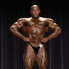 Drew   Jemmott - IFBB North American Championships 2011 - #1