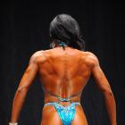 Williane  Marquez - NPC USA 2012 - #1