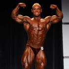 Cody  Lewis - IFBB North American Championships 2010 - #1