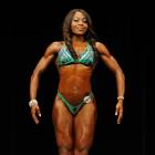 Shicoria  Young - NPC Jr. USA 2012 - #1