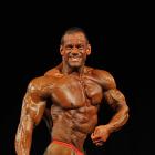 Vinny  Galanti - IFBB Sacramento Pro  2010 - #1