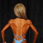 Angela  Kegler - NPC Masters Nationals 2010 - #1