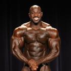 Drew   Jemmott - IFBB North American Championships 2011 - #1