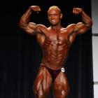 Cody  Lewis - IFBB North American Championships 2010 - #1