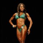 Shicoria  Young - NPC Jr. USA 2012 - #1