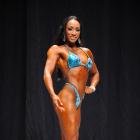 Williane  Marquez - NPC USA 2012 - #1