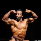 Randy Sr. Jackson - IFBB Iowa Pro  2011 - #1