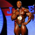 Phil  Heath - IFBB Olympia 2011 - #1