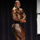 Drew   Jemmott - IFBB North American Championships 2011 - #1