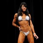 Gabriela Silva  Cardosa da Silva - IFBB Houston Pro 2011 - #1