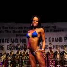 Ling  Marshall - NPC West Virginia State Mid Atlantic Grand Prix 2013 - #1