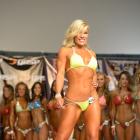 Hallie  Kesster - NPC Ronnie Coleman Classic 2014 - #1