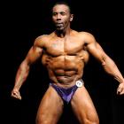 Randy Sr. Jackson - IFBB Iowa Pro  2011 - #1