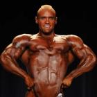 Cody  Lewis - IFBB North American Championships 2010 - #1