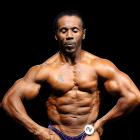 Randy Sr. Jackson - IFBB Iowa Pro  2011 - #1