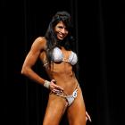 Gabriela Silva  Cardosa da Silva - IFBB Houston Pro 2011 - #1