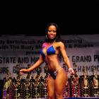 Ling  Marshall - NPC West Virginia State Mid Atlantic Grand Prix 2013 - #1