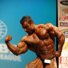 Eduardo  Correa Da Silva - IFBB New York Pro 2009 - #1