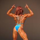 Joanna  Iris - NPC South Texas Classic Regionals 2013 - #1