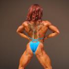 Joanna  Iris - NPC South Texas Classic Regionals 2013 - #1