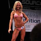 Sarah  Brooks - NPC Muscle Mayhem 2011 - #1