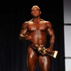 Cody  Lewis - IFBB North American Championships 2010 - #1